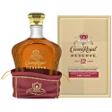 CROWN ROYAL RESERVE 12 YO