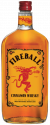 FIREBALL CINNAMON WHISKY 