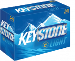 KEYSTONE LIGHT 