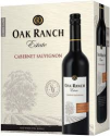 OAK RANCH CABERNET SAUVIGNON BIB