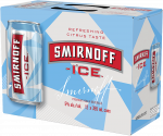 SMIRNOFF ICE