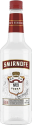 SMIRNOFF VODKA