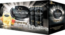 STRONGBOW 