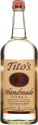 TITO'S HANDMADE VODKA 