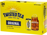 TWISTED TEA ORIGINAL RPK