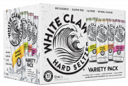 WHITE CLAW VARIETY 